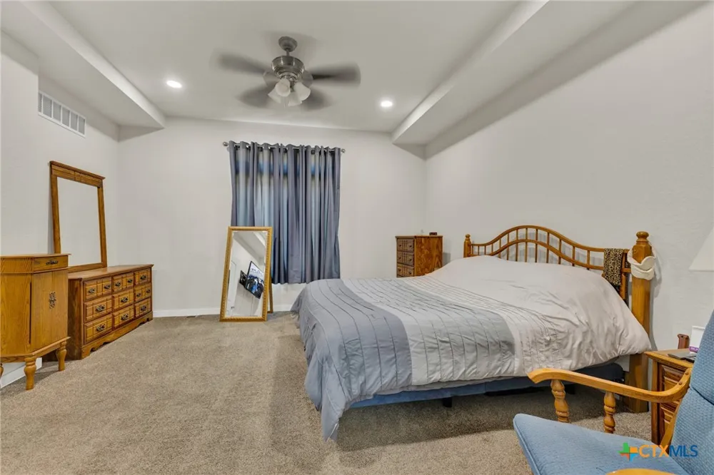 305 Lake Crest Drive Spring Branch, TX 78070