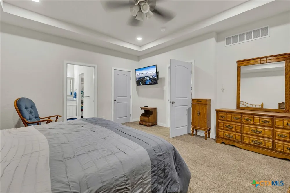 305 Lake Crest Drive Spring Branch, TX 78070