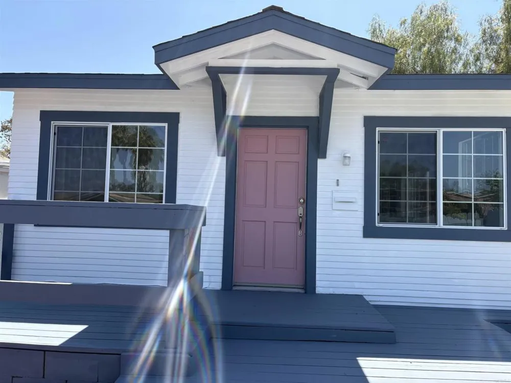 4845 Wightman Street San Diego, CA 92105