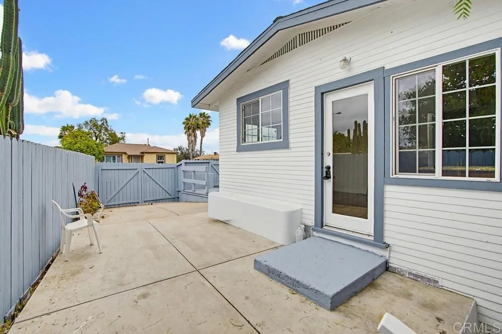 4845 Wightman Street San Diego, CA 92105