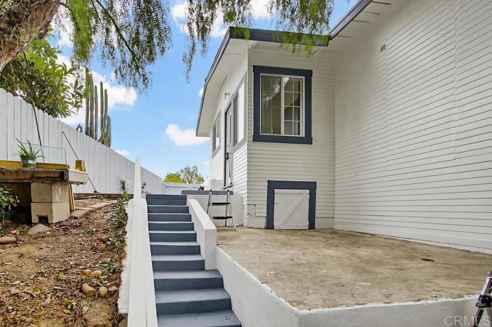 4845 Wightman Street San Diego, CA 92105
