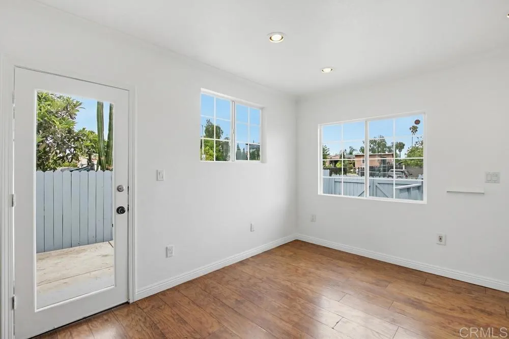 4845 Wightman Street San Diego, CA 92105