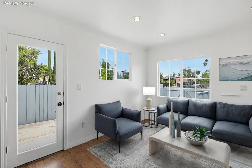 4845 Wightman Street San Diego, CA 92105