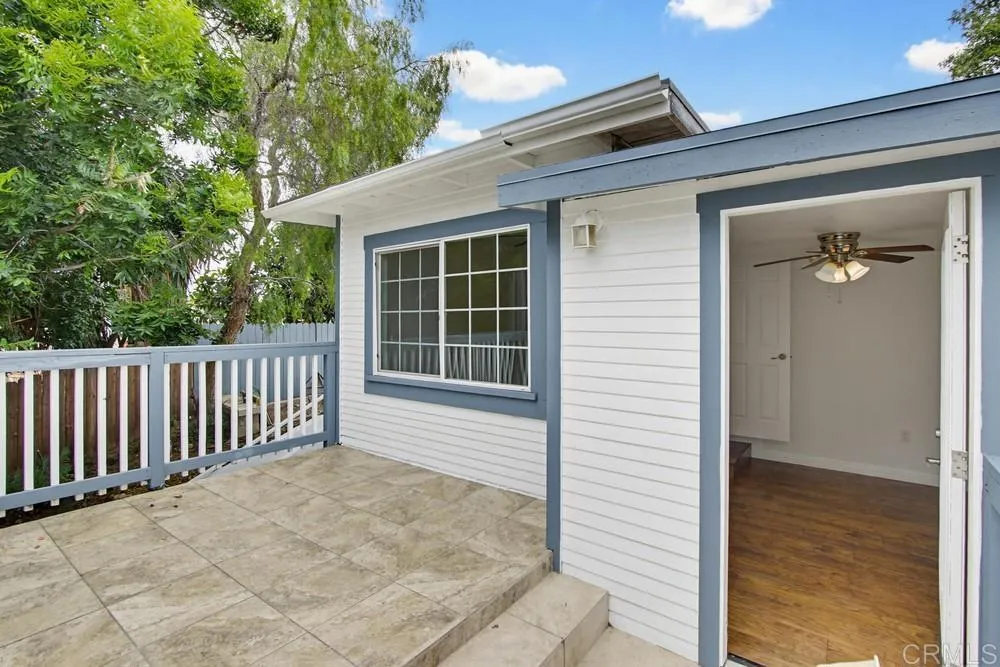 4845 Wightman Street San Diego, CA 92105