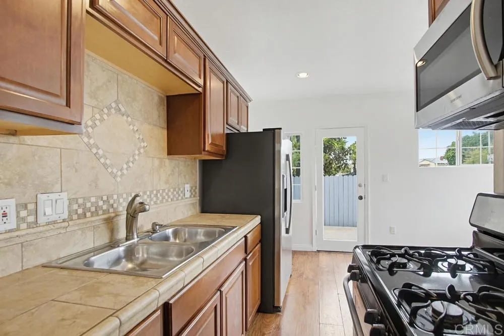 4845 Wightman Street San Diego, CA 92105