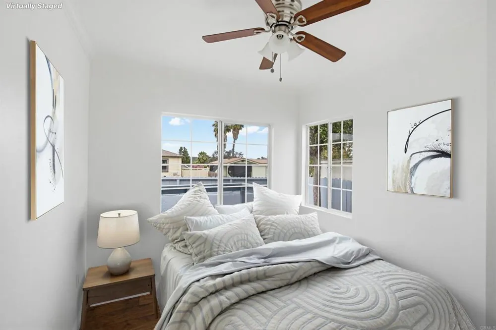 4845 Wightman Street San Diego, CA 92105