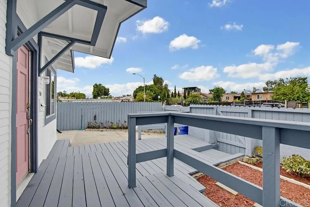 4845 Wightman Street San Diego, CA 92105
