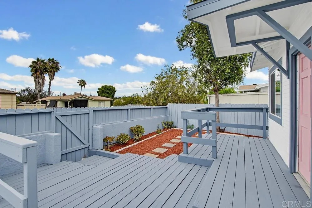 4845 Wightman Street San Diego, CA 92105