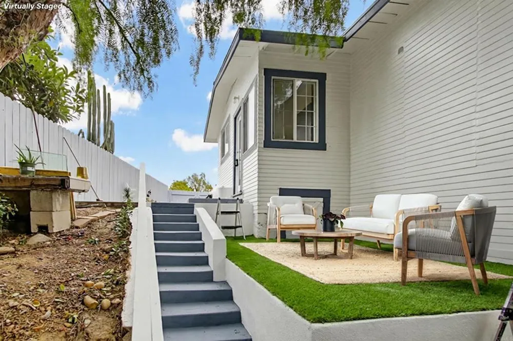 4845 Wightman Street San Diego, CA 92105