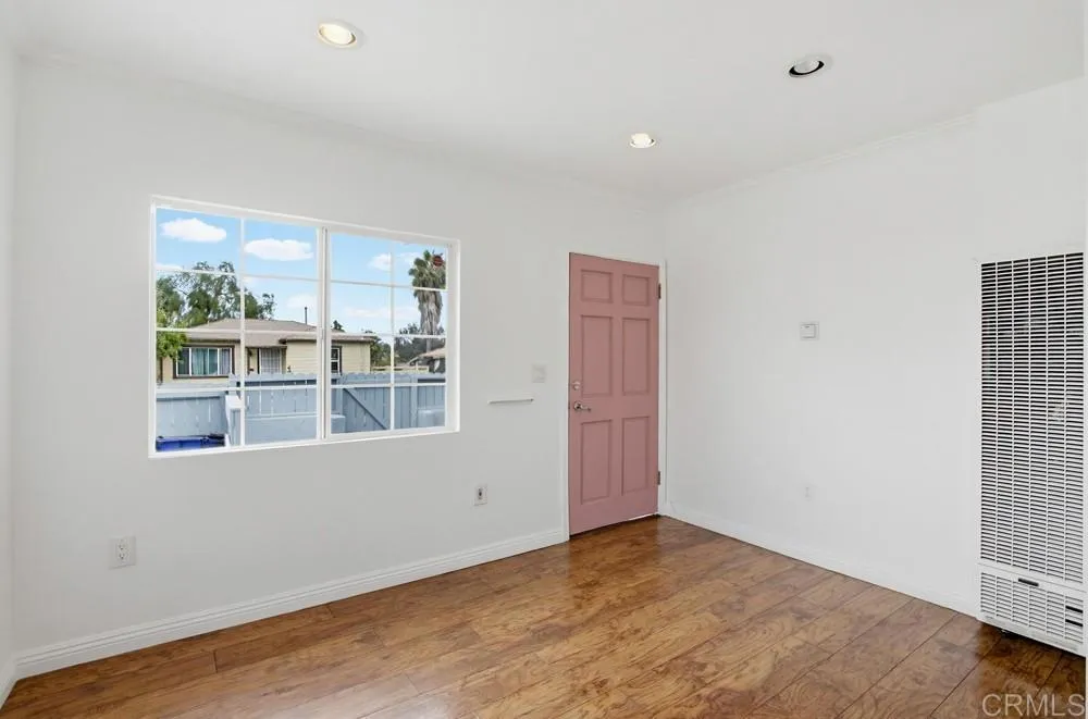 4845 Wightman Street San Diego, CA 92105