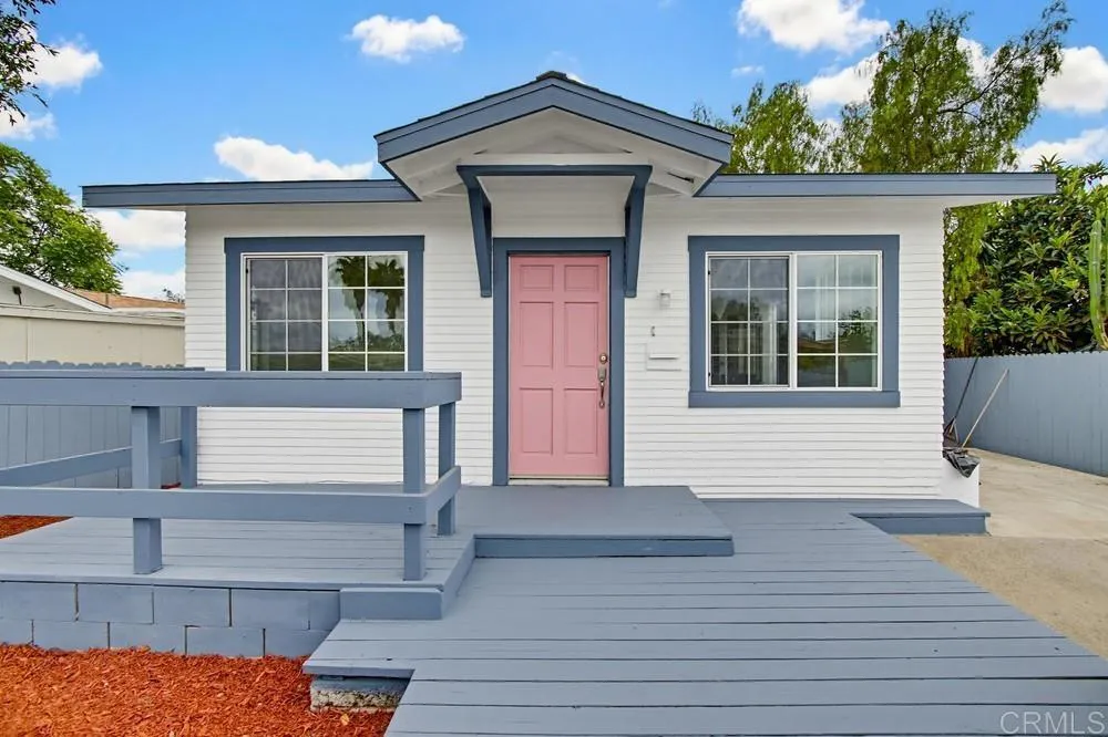4845 Wightman Street San Diego, CA 92105