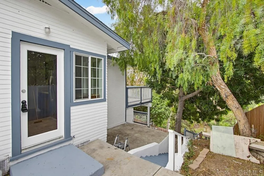 4845 Wightman Street San Diego, CA 92105