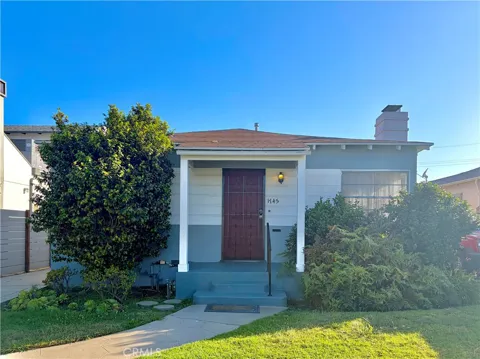 1745 Wellesley Avenue