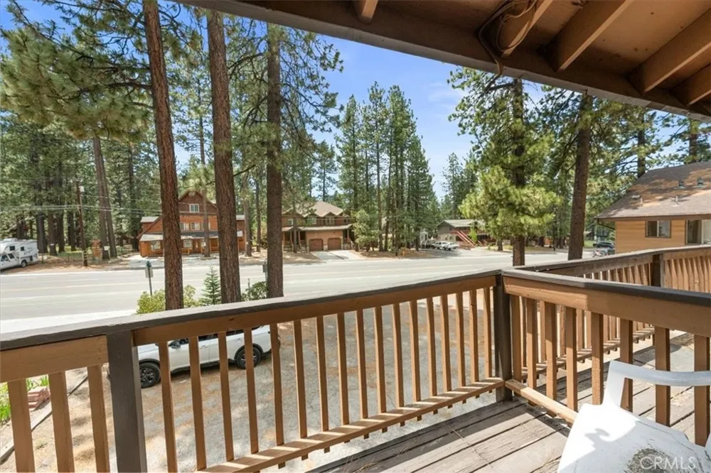 619 Summit Big Bear Lake, CA 92315