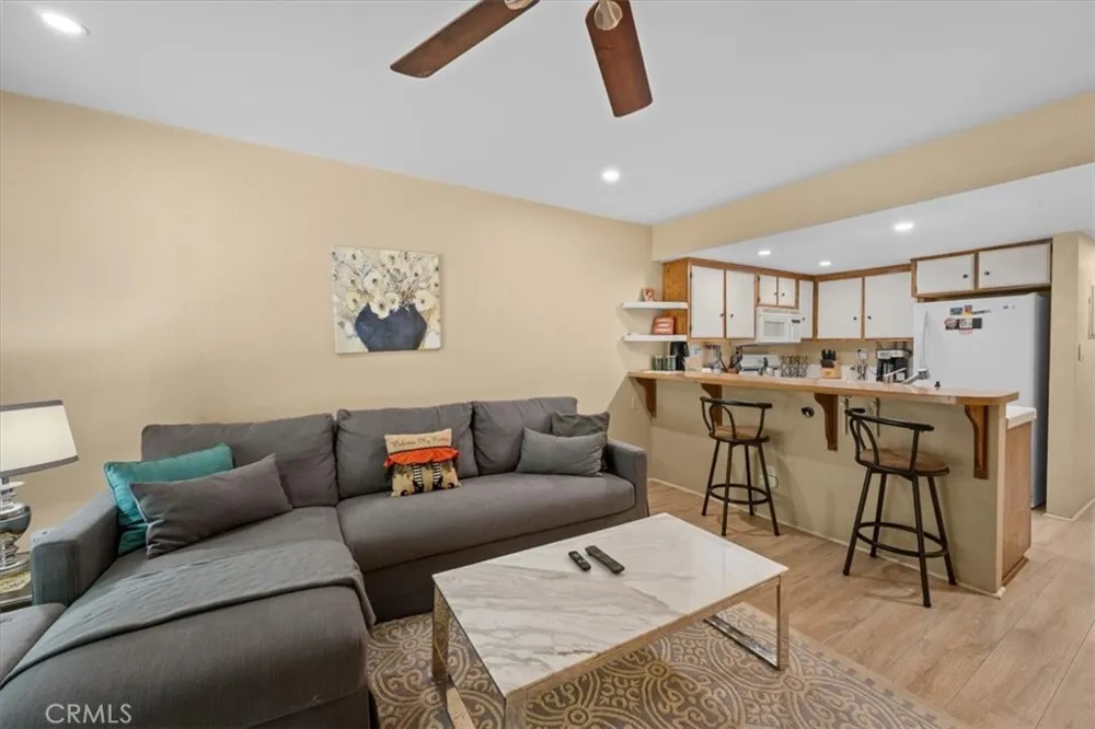 619 Summit Big Bear Lake, CA 92315