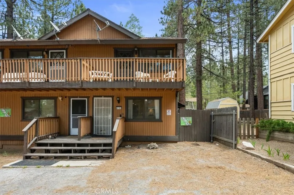 619 Summit Big Bear Lake, CA 92315