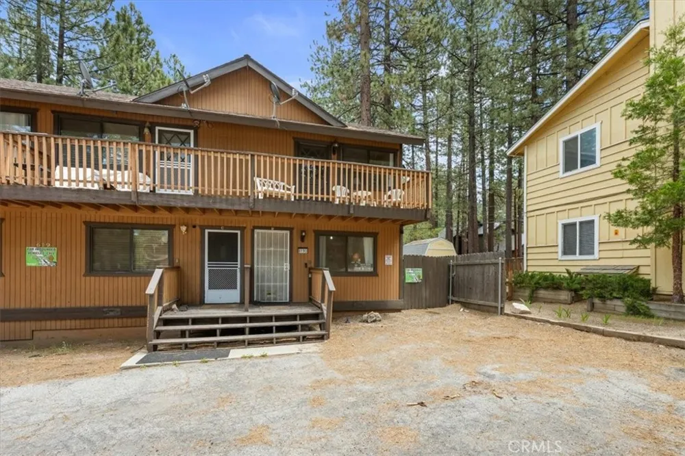 619 Summit Big Bear Lake, CA 92315