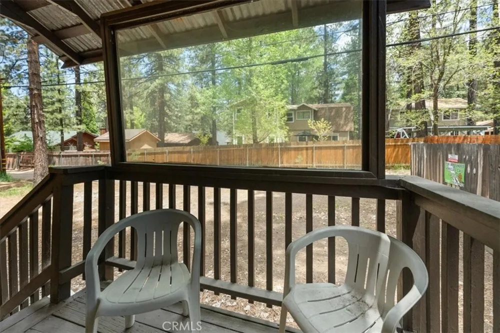 619 Summit Big Bear Lake, CA 92315