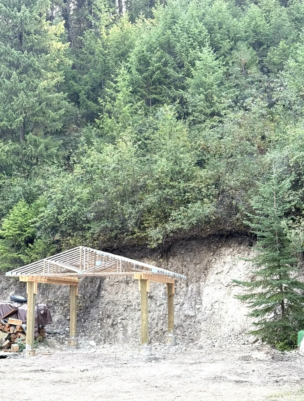 30543 Hwy 20 E Republic, WA 99166