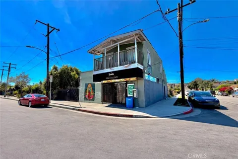 601 S Record Avenue