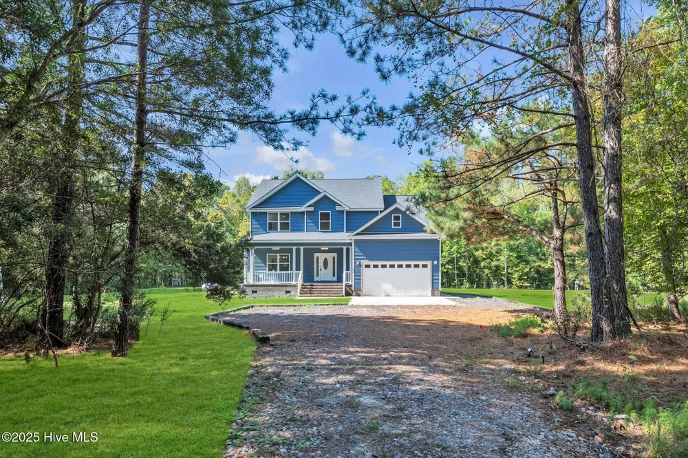 166 Skippers Court Hertford, NC 27944