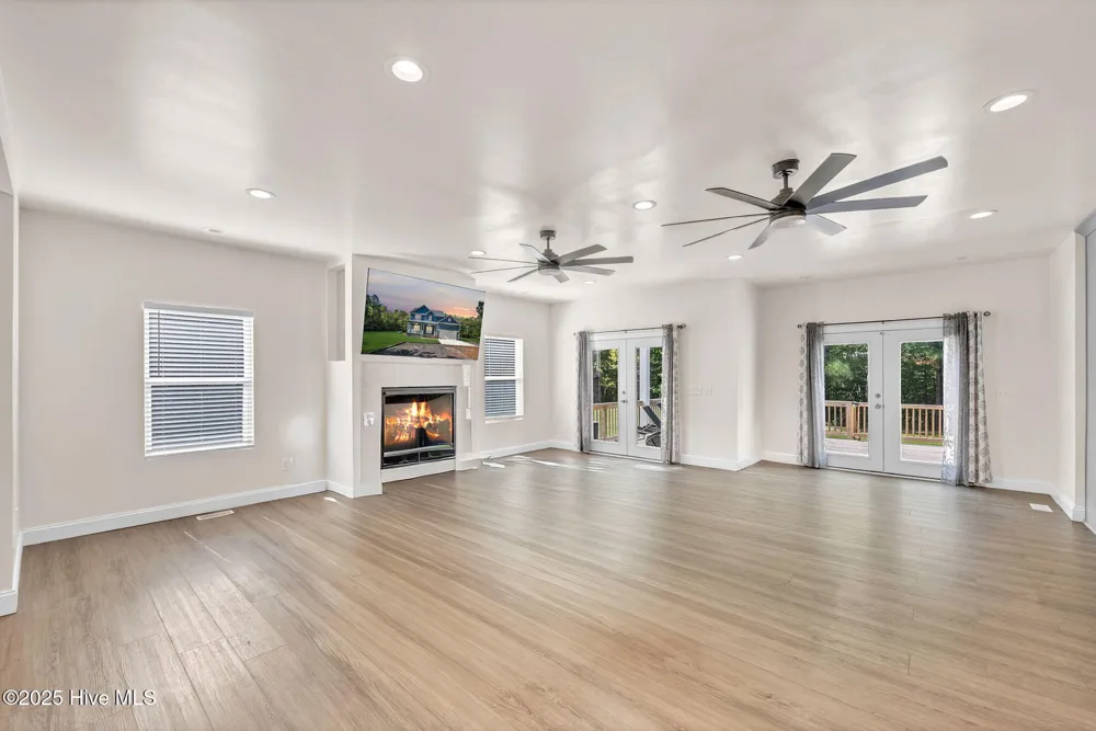 166 Skippers Court Hertford, NC 27944