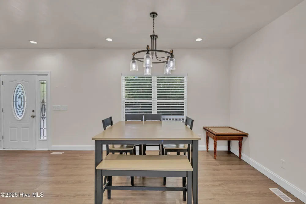 166 Skippers Court Hertford, NC 27944