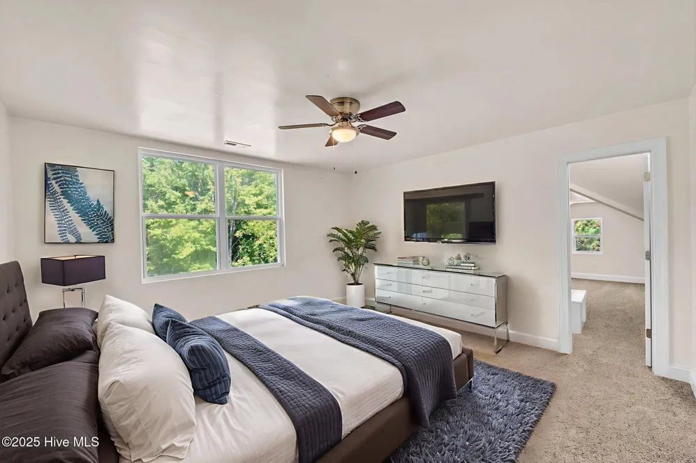 166 Skippers Court Hertford, NC 27944