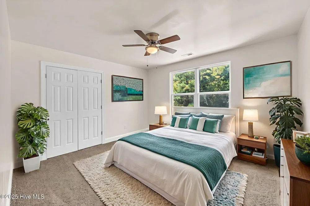 166 Skippers Court Hertford, NC 27944
