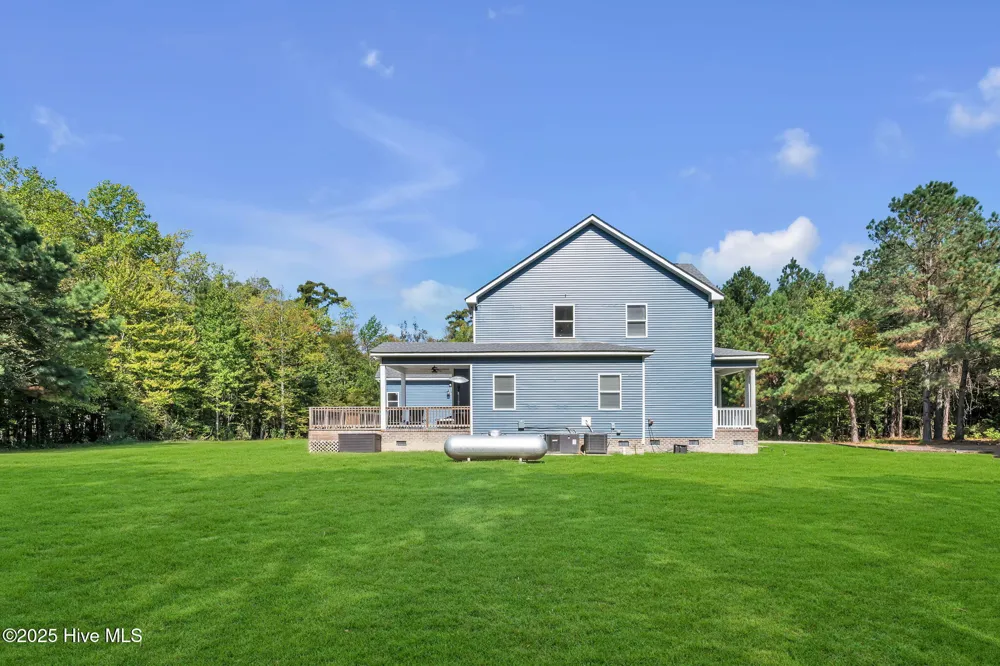 166 Skippers Court Hertford, NC 27944