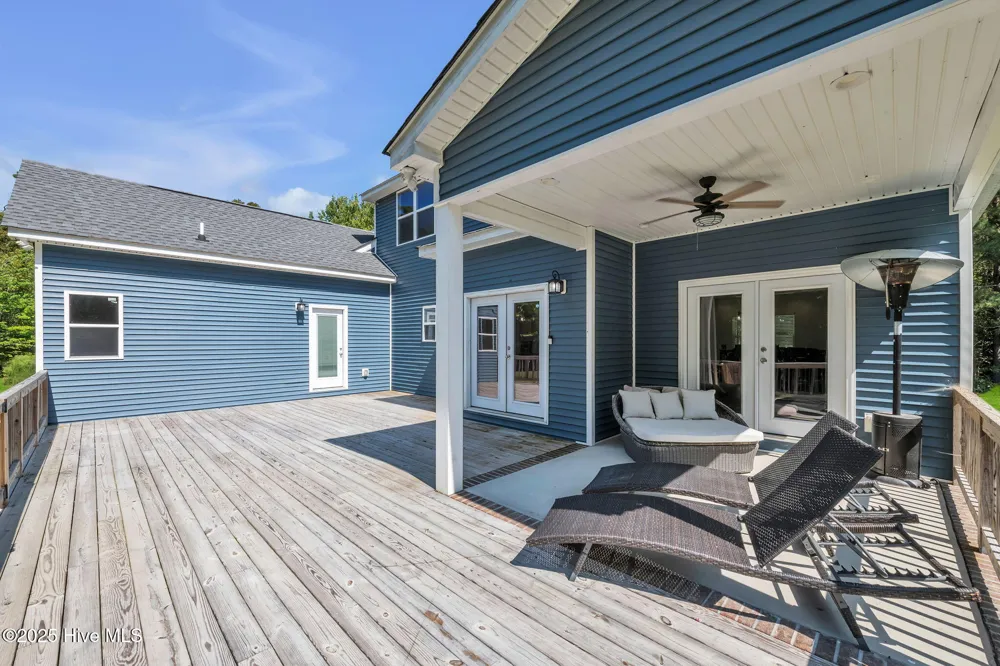 166 Skippers Court Hertford, NC 27944