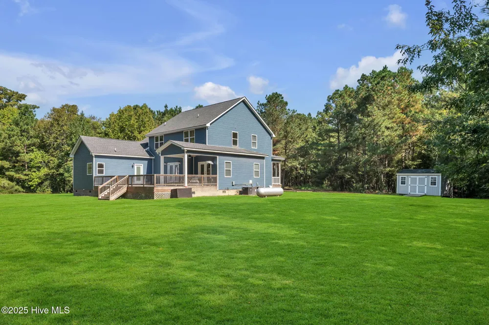 166 Skippers Court Hertford, NC 27944