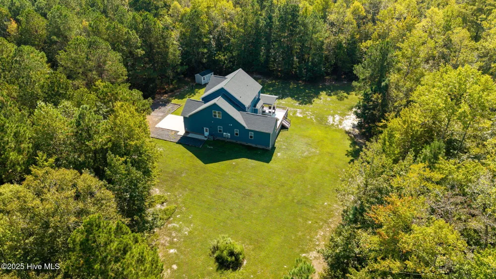 166 Skippers Court Hertford, NC 27944