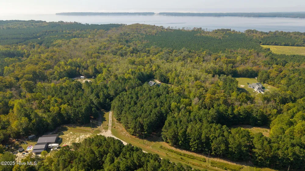 166 Skippers Court Hertford, NC 27944