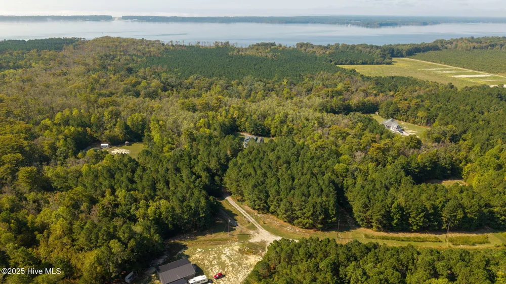 166 Skippers Court Hertford, NC 27944
