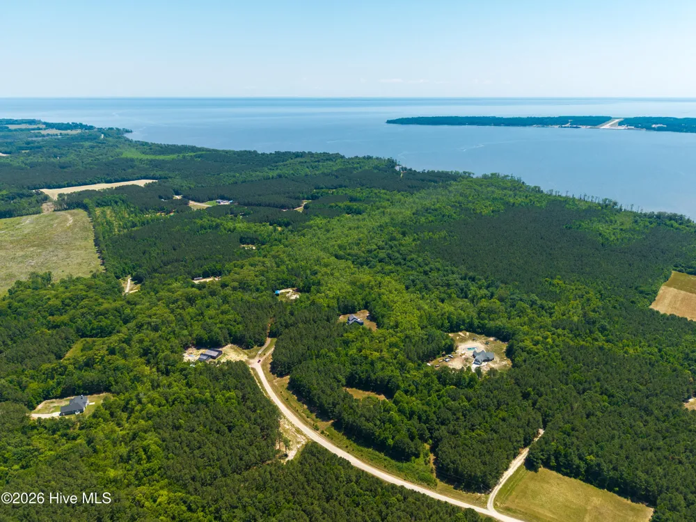 166 Skippers Court Hertford, NC 27944