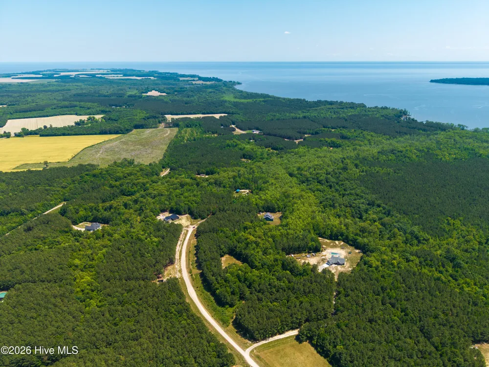 166 Skippers Court Hertford, NC 27944