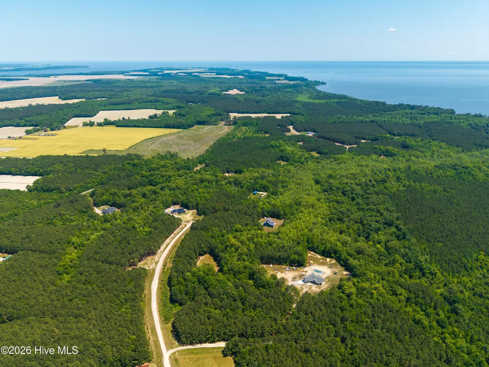 166 Skippers Court Hertford, NC 27944
