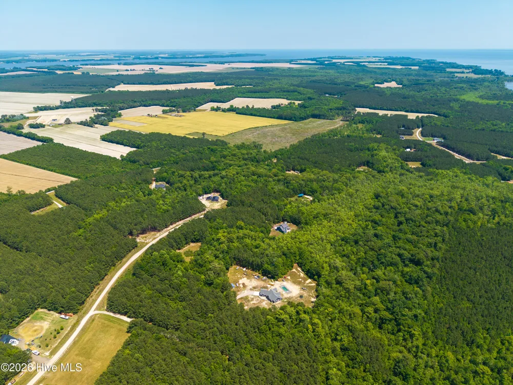 166 Skippers Court Hertford, NC 27944