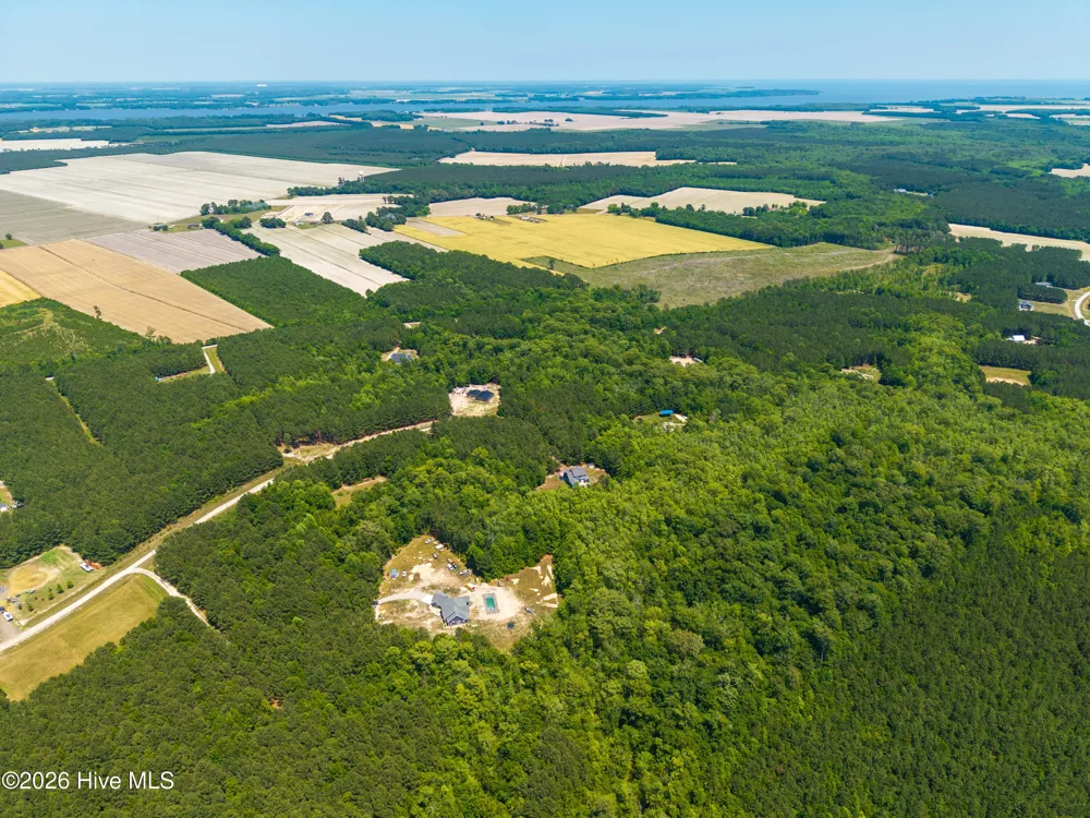 166 Skippers Court Hertford, NC 27944