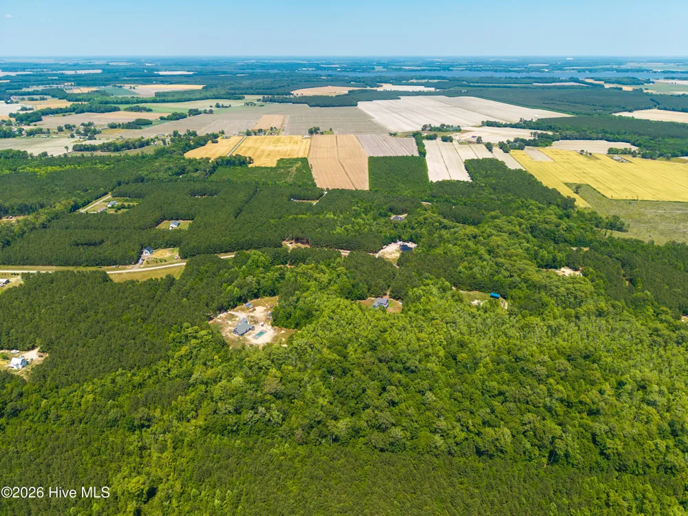 166 Skippers Court Hertford, NC 27944