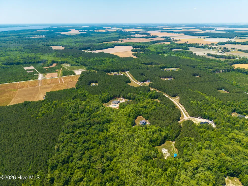 166 Skippers Court Hertford, NC 27944