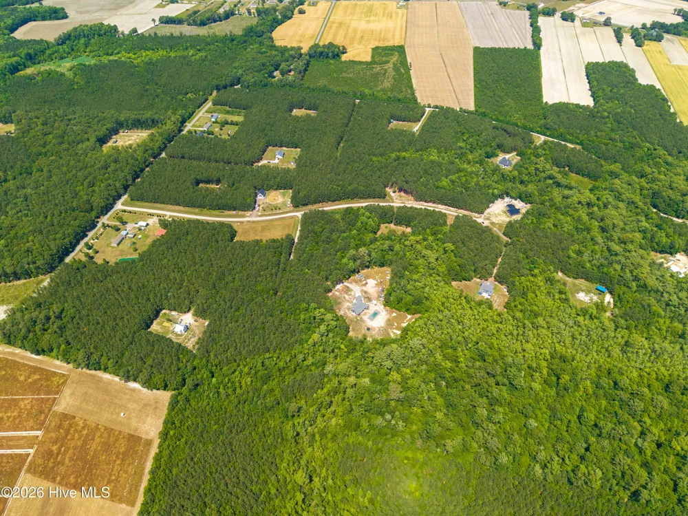 166 Skippers Court Hertford, NC 27944