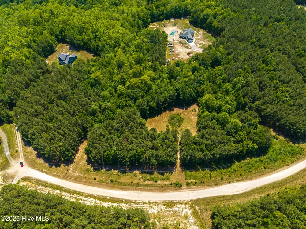 166 Skippers Court Hertford, NC 27944