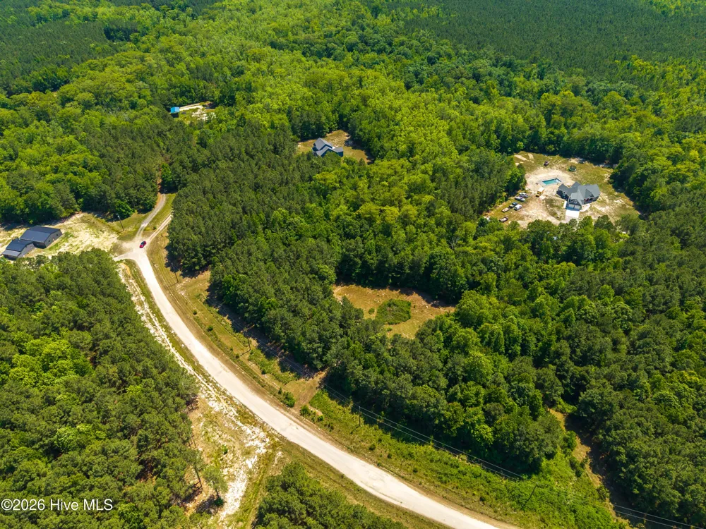 166 Skippers Court Hertford, NC 27944