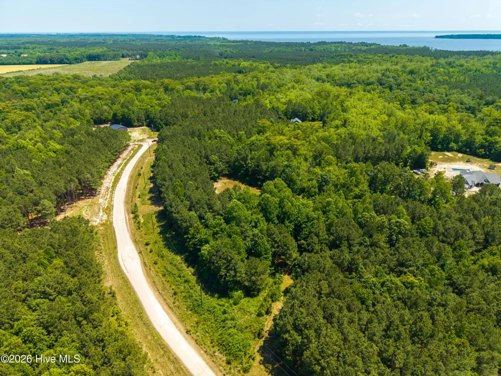 166 Skippers Court Hertford, NC 27944