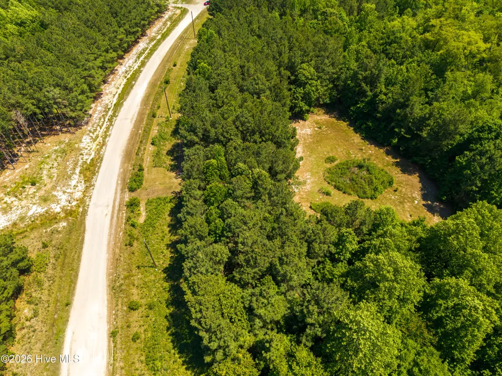 166 Skippers Court Hertford, NC 27944