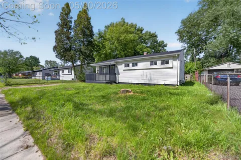 6193 Natchez Drive