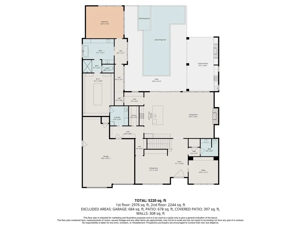 212 E Cowan Drive Houston, TX 77007