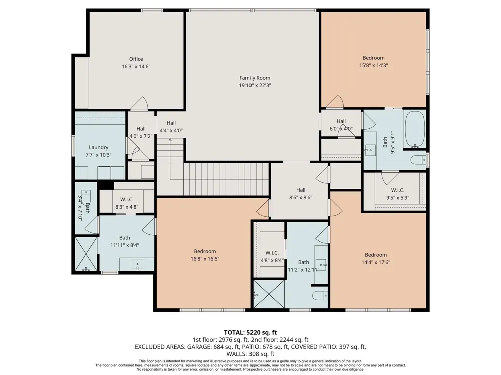 212 E Cowan Drive Houston, TX 77007